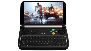 GPD Win 2 Handheld Mini Laptop Featured