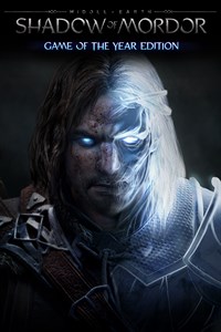 Middle Earth Shadow of Mordor Featured