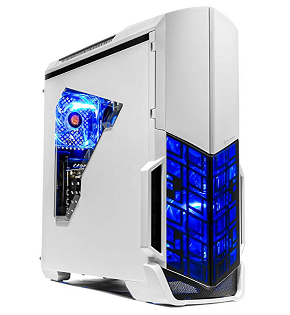 SkyTech Archangel Gaming Computer Featured