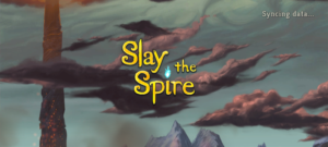 Slay the Spire