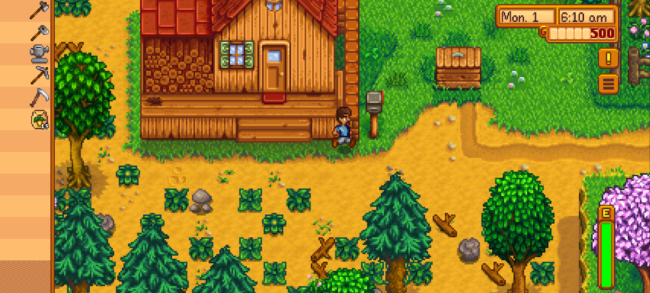 Stardew Valley